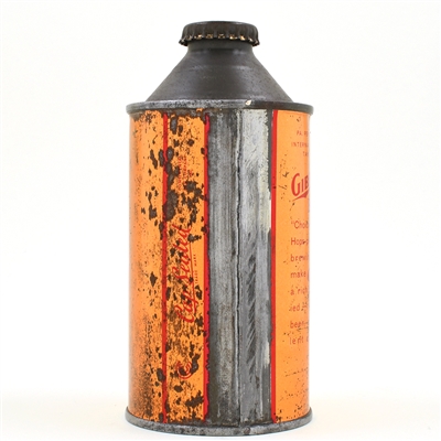 Gibbons Beer Cone Top 164-27