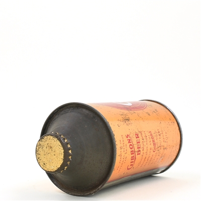 Gibbons Beer Cone Top 164-27