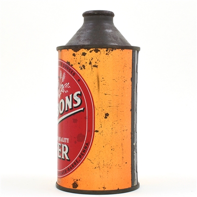 Gibbons Beer Cone Top 164-28