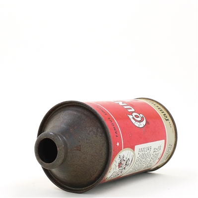 Goetz Country Club Beer Cone Top UNLISTED