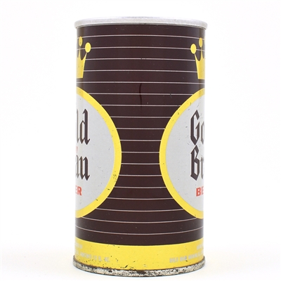 Gold Brau Beer Fan Tab 69-26