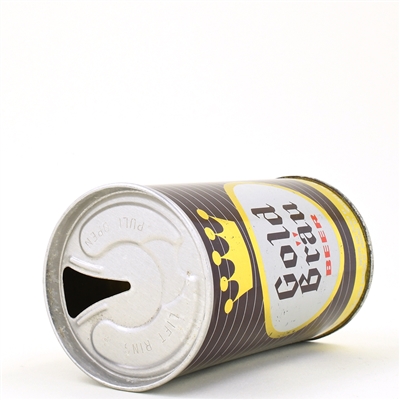 Gold Brau Beer Fan Tab 69-26