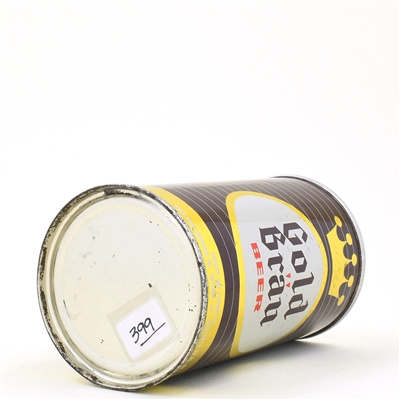 Gold Brau Beer Fan Tab 69-26