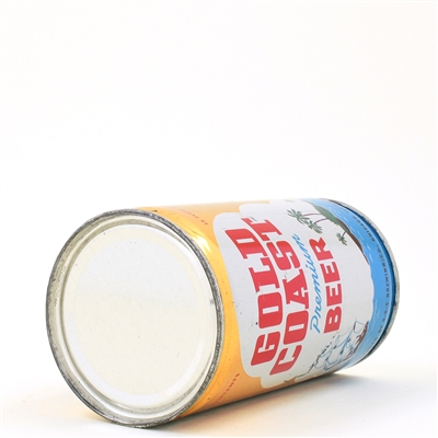 Gold Coast Beer Flat Top CRIMPED L71-33