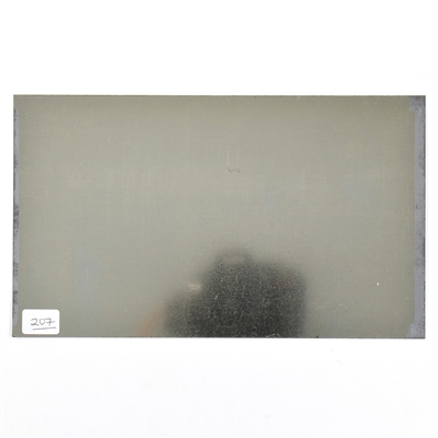 Golden Velvet Flat Top CONTENTS AT TOP UNLISTED