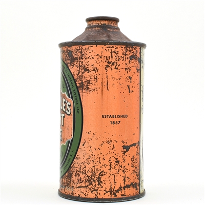 Haberles Light Ale Cone Top 168-11