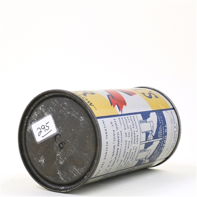 Hamms Beer Instructional Flat Top 79-16 OI 378