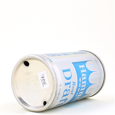 Hamms Draft All Aluminum Flat Top ST PAUL 79-29