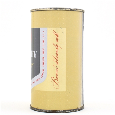 Hanley Pilsener Beer Flat Top GOLD L80-11 OUTSTANDING