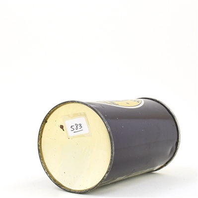 Hanleys Extra Pale Cone Top 168-15 CLEAN