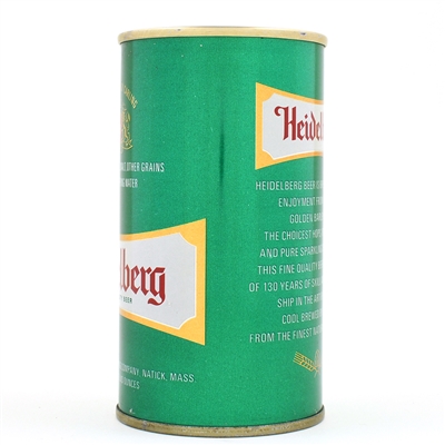 Heidelberg Beer Pull Tab 74-39