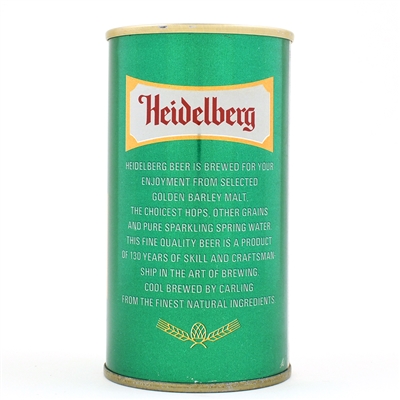 Heidelberg Beer Pull Tab 74-39