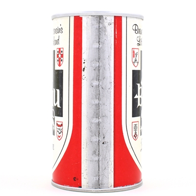 Hi Brau Beer Misprint or Test Pull Tab