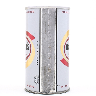 Holihans Beer Zip Top METALLIC 76-40 MINTY BO