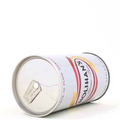 Holihans Beer Zip Top METALLIC 76-40 MINTY BO
