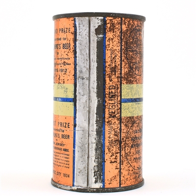 Hornung Beer Instructional Flat Top 83-37