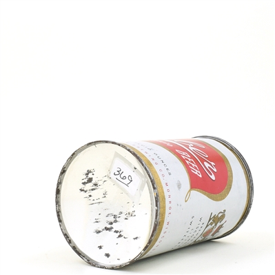 Huber Beer Cone Top 169-20