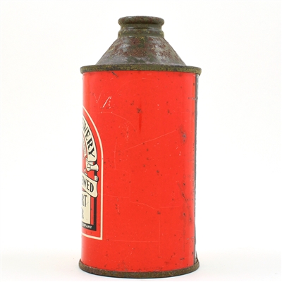 Hull Brewery Export Beer English Cone Top EARLY RARE