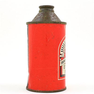 Hull Brewery Export Beer English Cone Top EARLY RARE