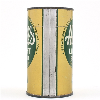 Hulls Light Beer Instructional WITHDRAWN FREE OI 436 ULTRA RARE