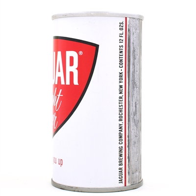 Jaguar Light Beer Pull Tab 82-22