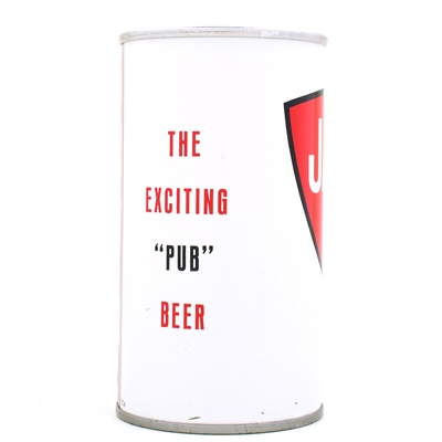 Jaguar Light Beer Pull Tab 82-22