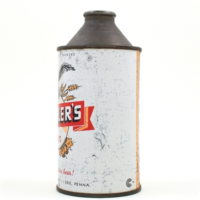 Koehlers Beer Cone Top 171-26