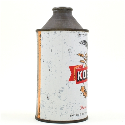 Koehlers Beer Cone Top 171-26
