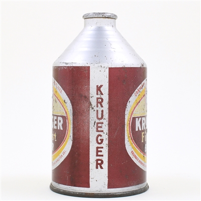 Krueger Beer Crowntainer 196-20