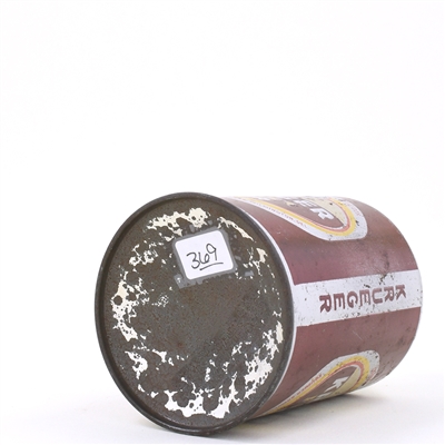 Krueger Beer Crowntainer 196-20