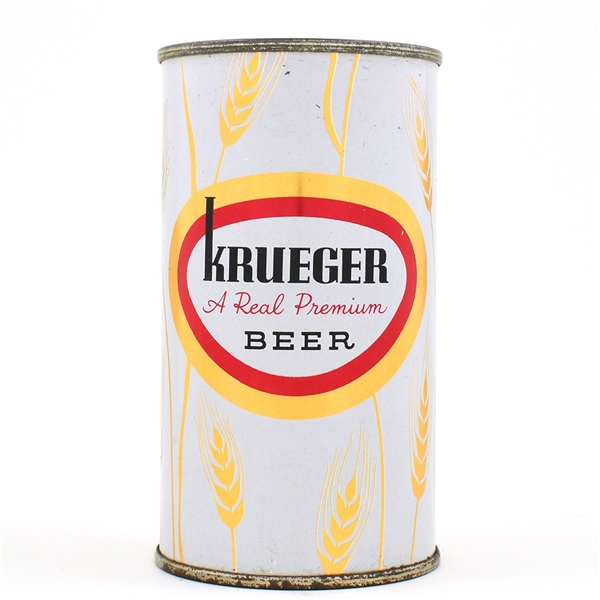 Krueger Beer Flat Top 90-24 MINTY