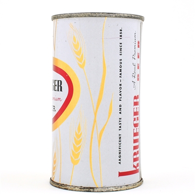 Krueger Beer Flat Top 90-24 MINTY