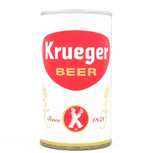Krueger Beer Pull Ring NO BAND AT TOP UNLISTED