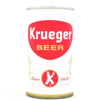 Krueger Beer Pull Ring NO BAND AT TOP UNLISTED