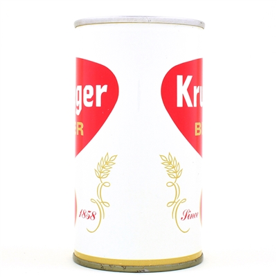Krueger Beer Pull Ring NO BAND AT TOP UNLISTED