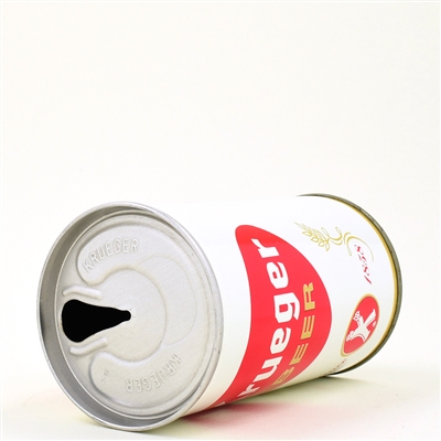 Krueger Beer Pull Ring NO BAND AT TOP UNLISTED