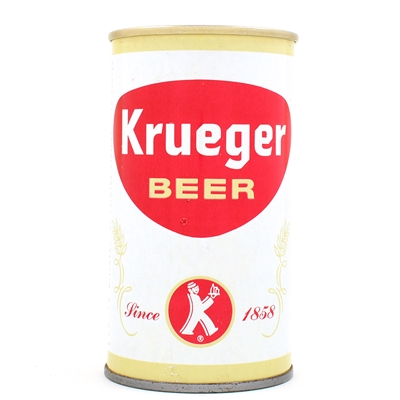 Krueger Beer Pull Tab 86-31 OUTSTANDING