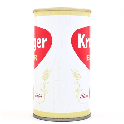 Krueger Beer Pull Tab 86-31 OUTSTANDING