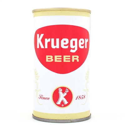 Krueger Beer Pull Tab 86-31 OUTSTANDING