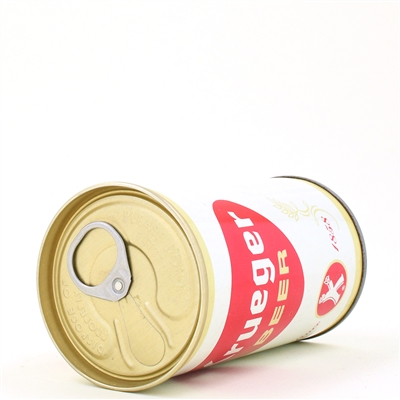 Krueger Beer Pull Tab 86-31 OUTSTANDING