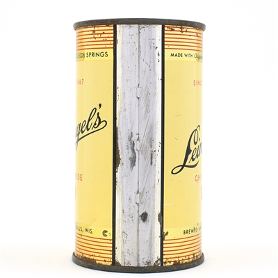 Leinenkugel's Beer Flat Top 91-10
