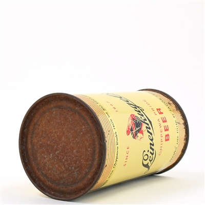 Leinenkugel's Beer Flat Top 91-10