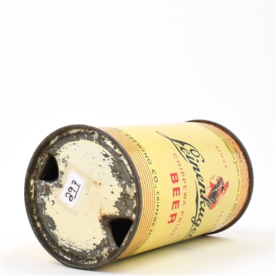 Leinenkugel's Beer Flat Top 91-10