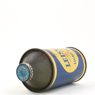 Leisys Light Beer Cone Top NON-IRTP 172-29