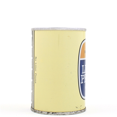 Light Peter Ale English Pull Tab