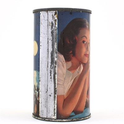 Meister Brau Happy Days Set Flat Top MOONLIGHT 98-33