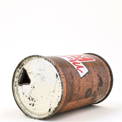 Molson's Export Ale Canadian Flat Top