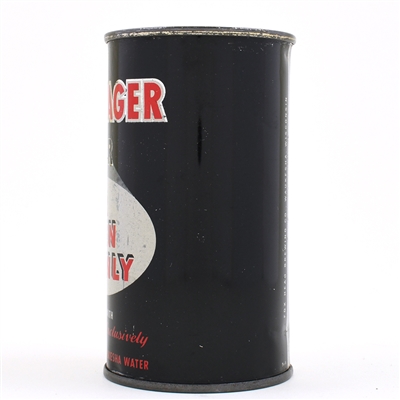 Mr. Lager Beer FOR MEN ONLY 100-28 TOUGH