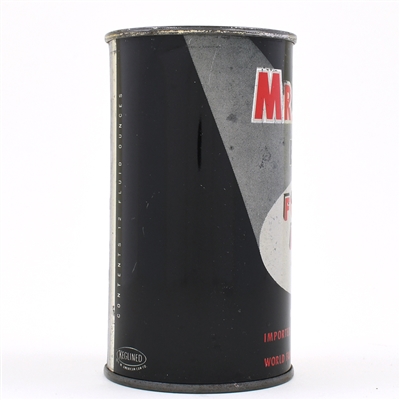 Mr. Lager Beer FOR MEN ONLY 100-28 TOUGH