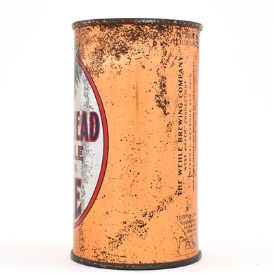 Mule Head Ale Instructional Flat Top 100-39 OI 542